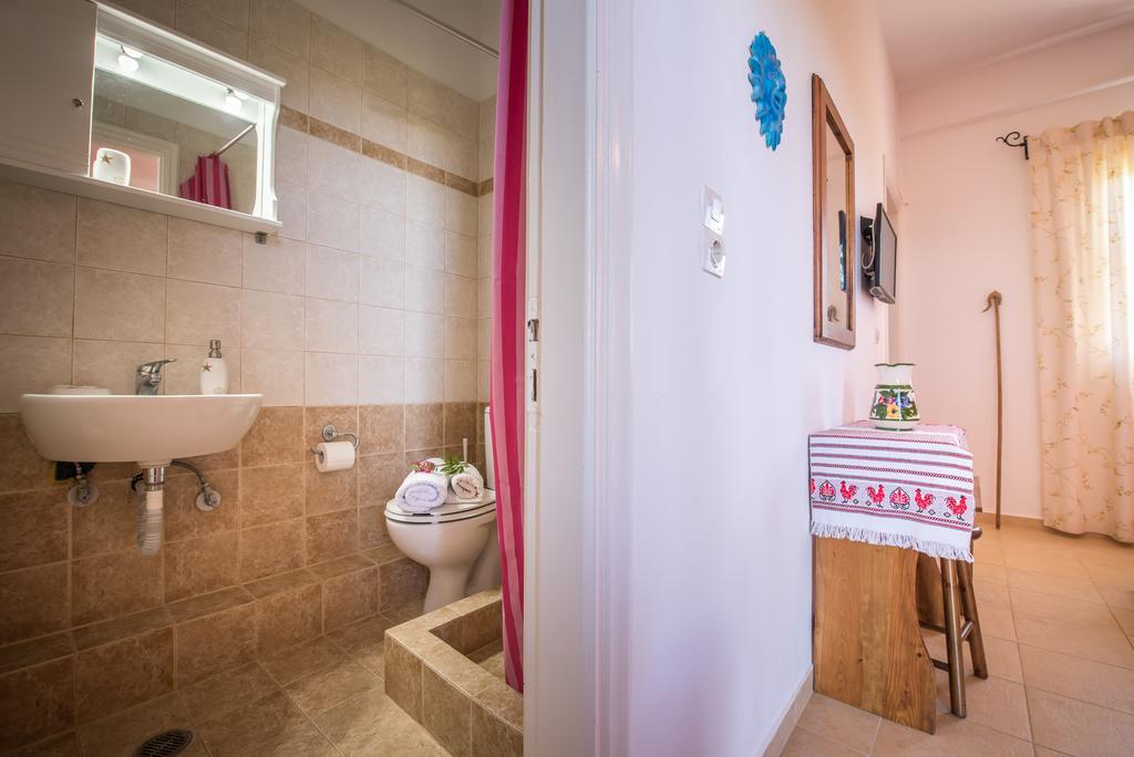 Physis Studios Vasilikí Quarto foto