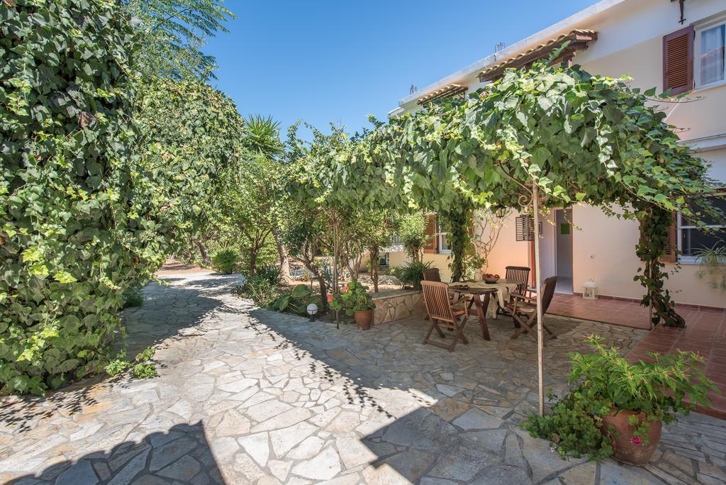 Physis Studios Vasilikí Exterior foto