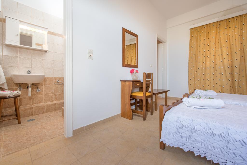 Physis Studios Vasilikí Quarto foto