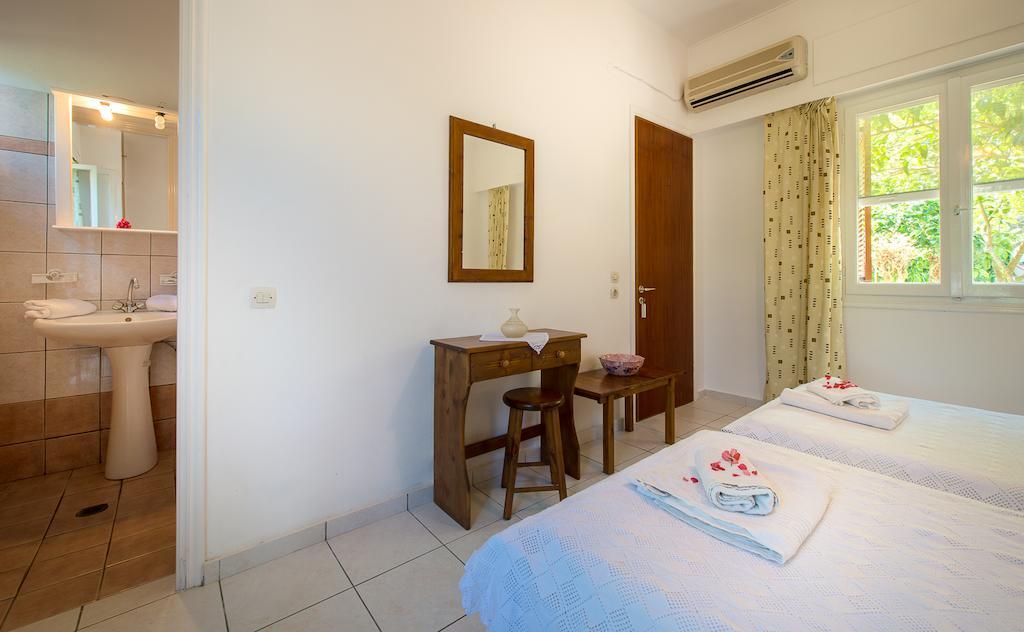 Physis Studios Vasilikí Quarto foto